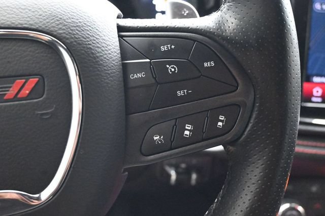 Used 2023 Dodge Durango R/T AWD/4WD image 11