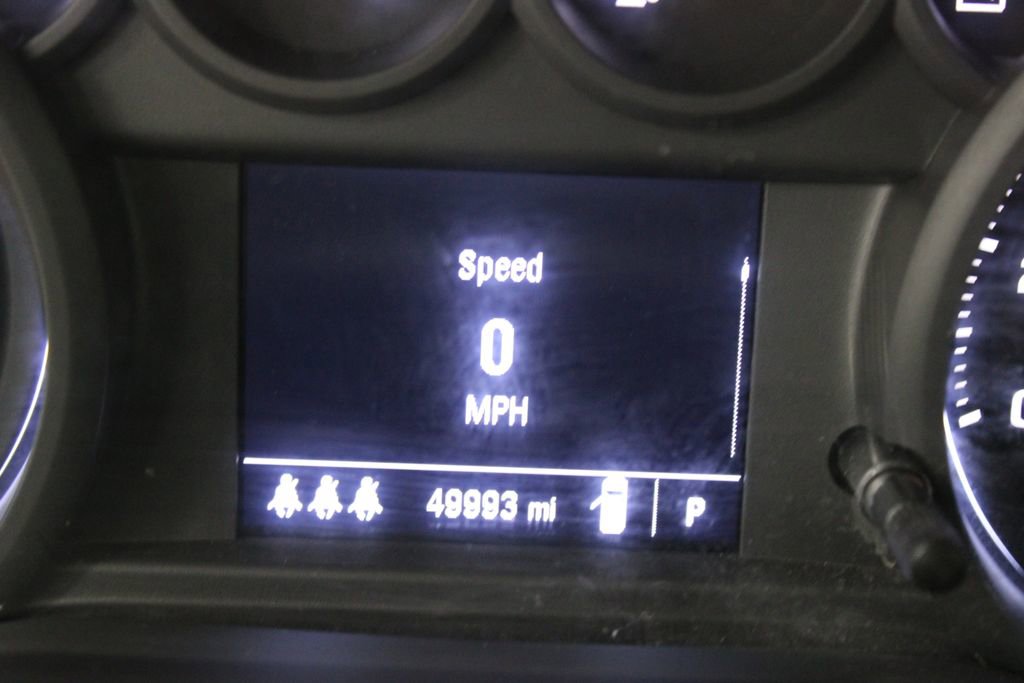 Used 2024 Chevrolet Silverado 2500 Custom w/ Custom Value Package image 34