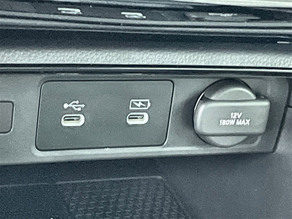 New 2026 Honda CR-V EX-L image 25