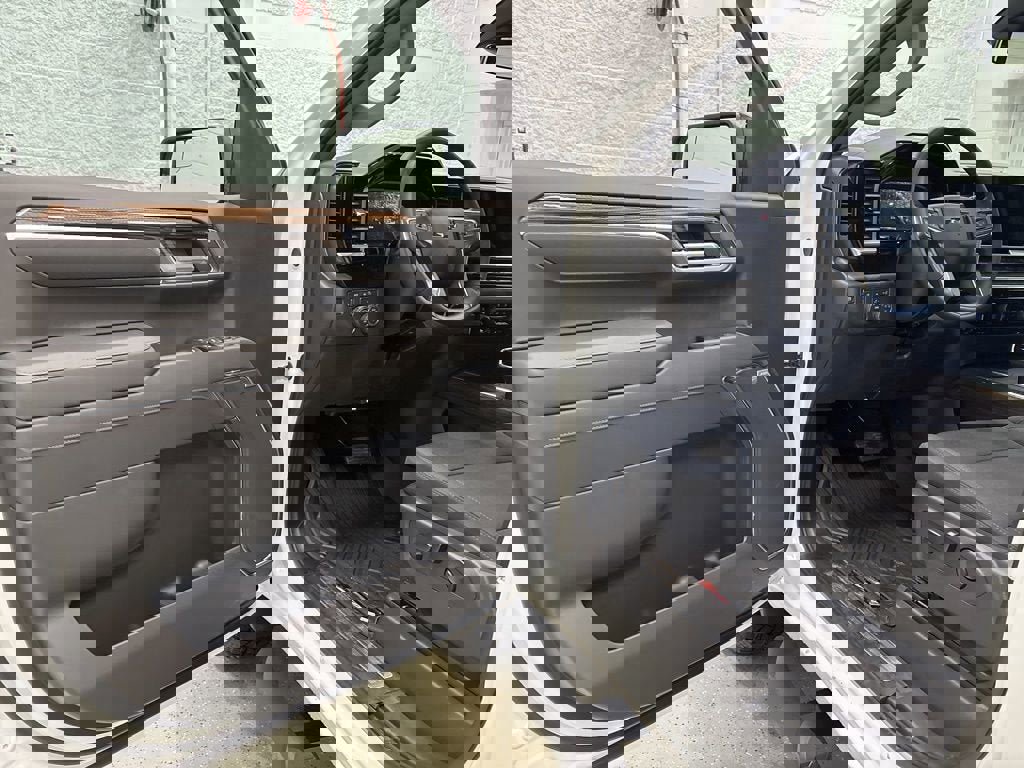 New 2026 Chevrolet Silverado 1500 LT Trail Boss w/ Convenience Package II image 11