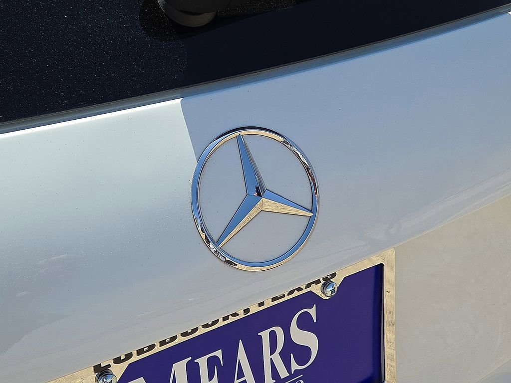Used 2025 Mercedes-Benz GLA 250 image 13