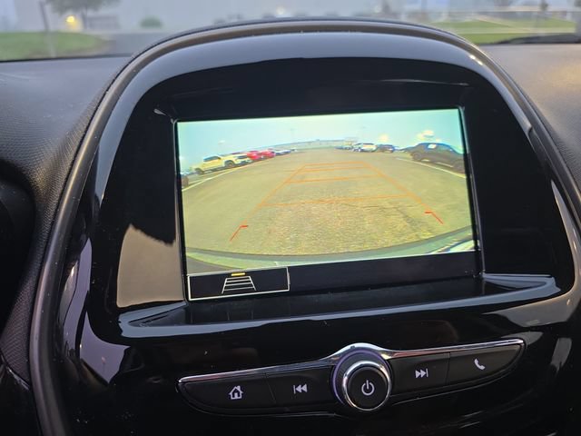 Used 2021 Chevrolet Spark LT FWD image 19