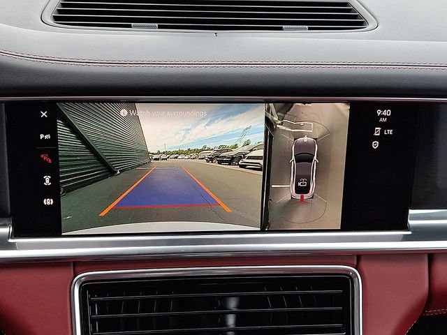 Certified 2023 Porsche Panamera 4 Platinum Edition AWD/4WD image 22