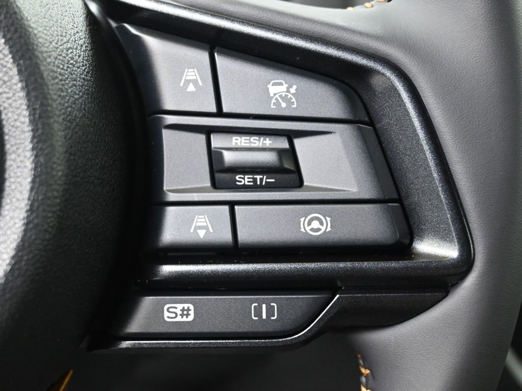 New 2026 Subaru Forester Wilderness image 25