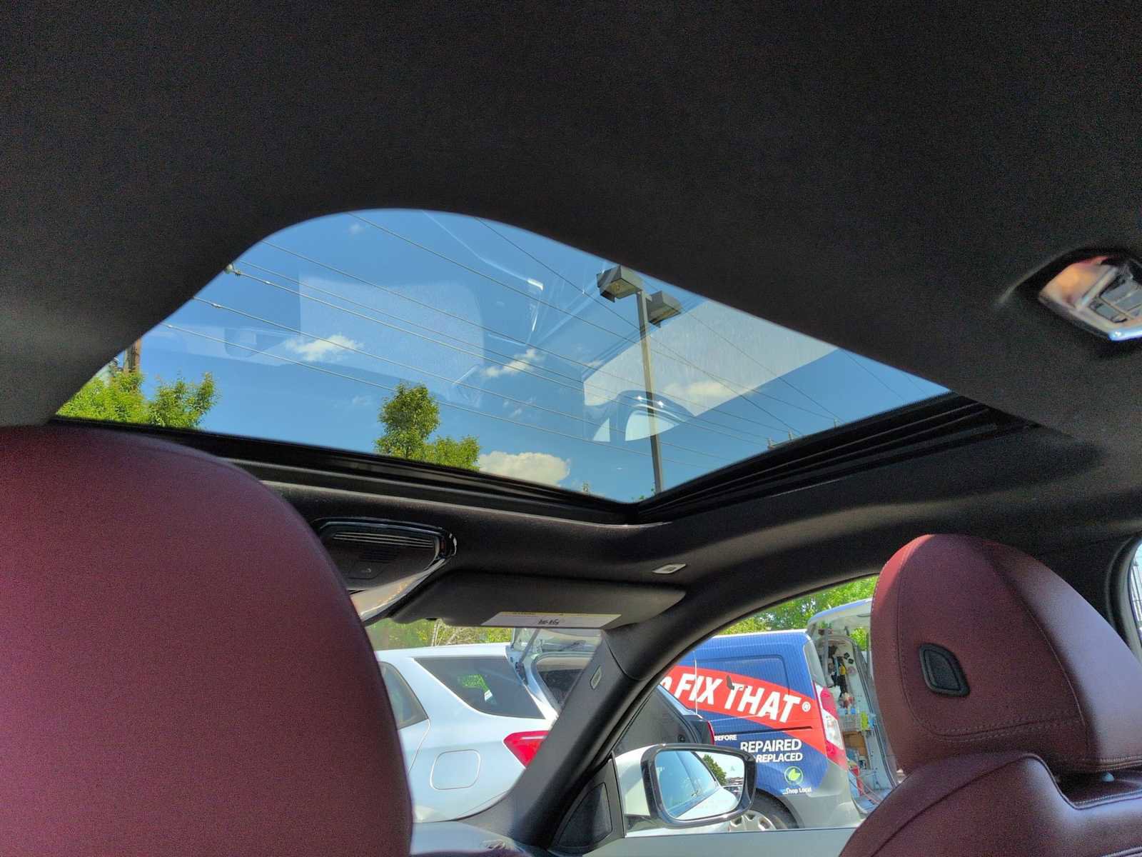 Certified 2023 BMW i4 eDrive35 RWD image 23