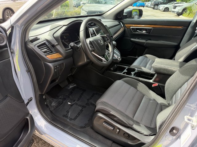 Used 2021 Honda CR-V EX image 12