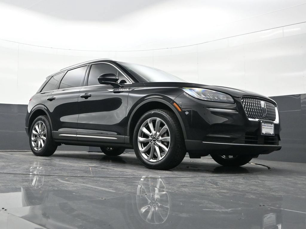 Used 2022 Lincoln Corsair AWD w/ Premium Package image 34