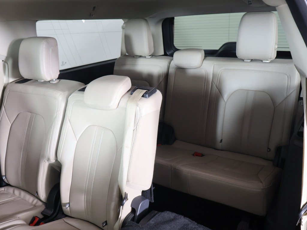 Used 2024 Ford Expedition Max Limited AWD/4WD image 42