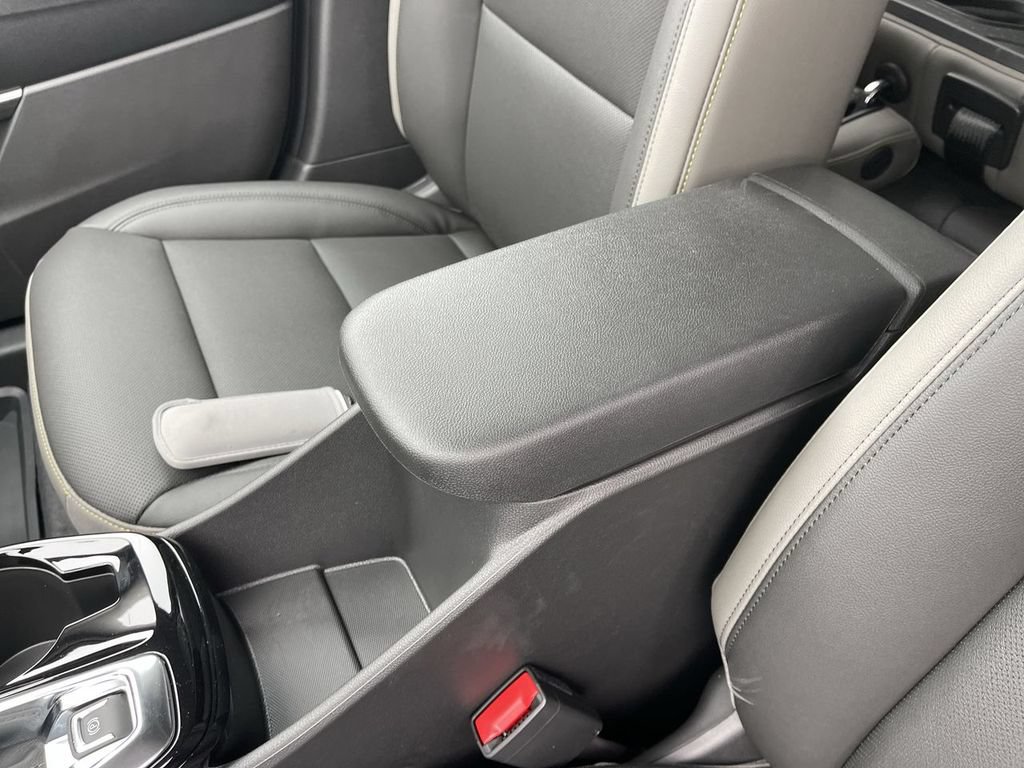 New 2026 Chevrolet Trax ACTIV w/ Sunroof Package FWD image 20