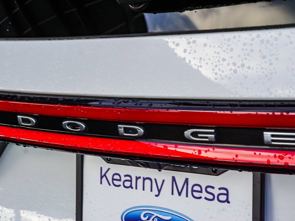 Used 2020 Dodge Durango SXT w/ 3rd Row Seating Group image 12