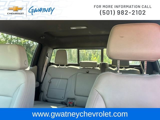 Used 2024 Chevrolet Silverado 1500 RST w/ Convenience Package II AWD/4WD image 26