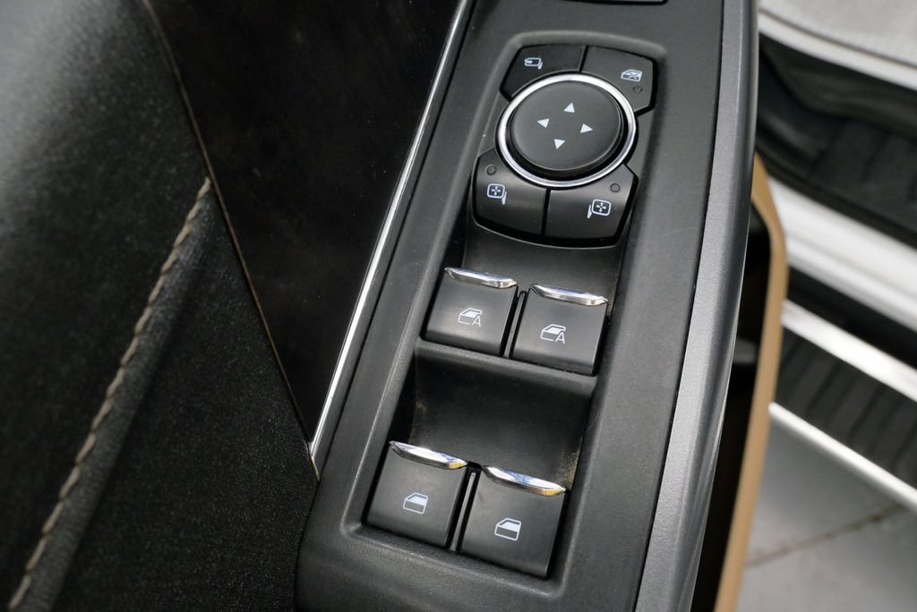 Used 2023 Ford F250 Lariat w/ Chrome Package AWD/4WD image 14