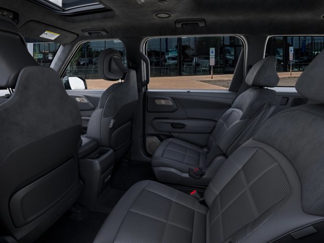 New 2027 Kia Telluride X-Line SX Prestige image 18