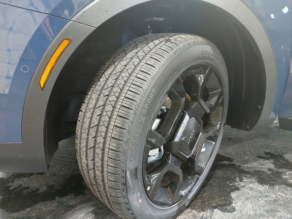 New 2026 Kia Sorento SX AWD/4WD image 35