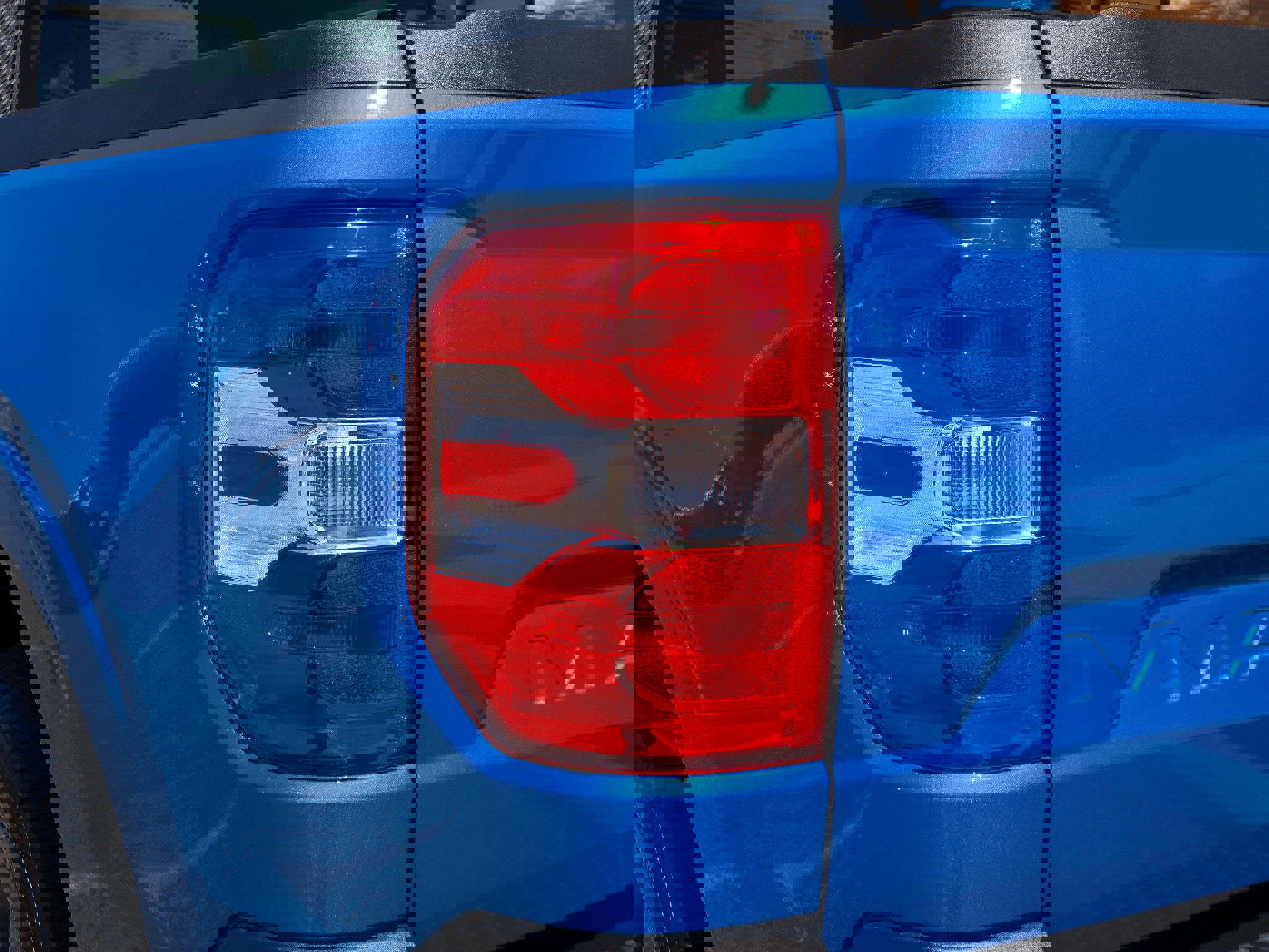 New 2025 Ford Maverick XLT w/ Equipment Group 301A image 18