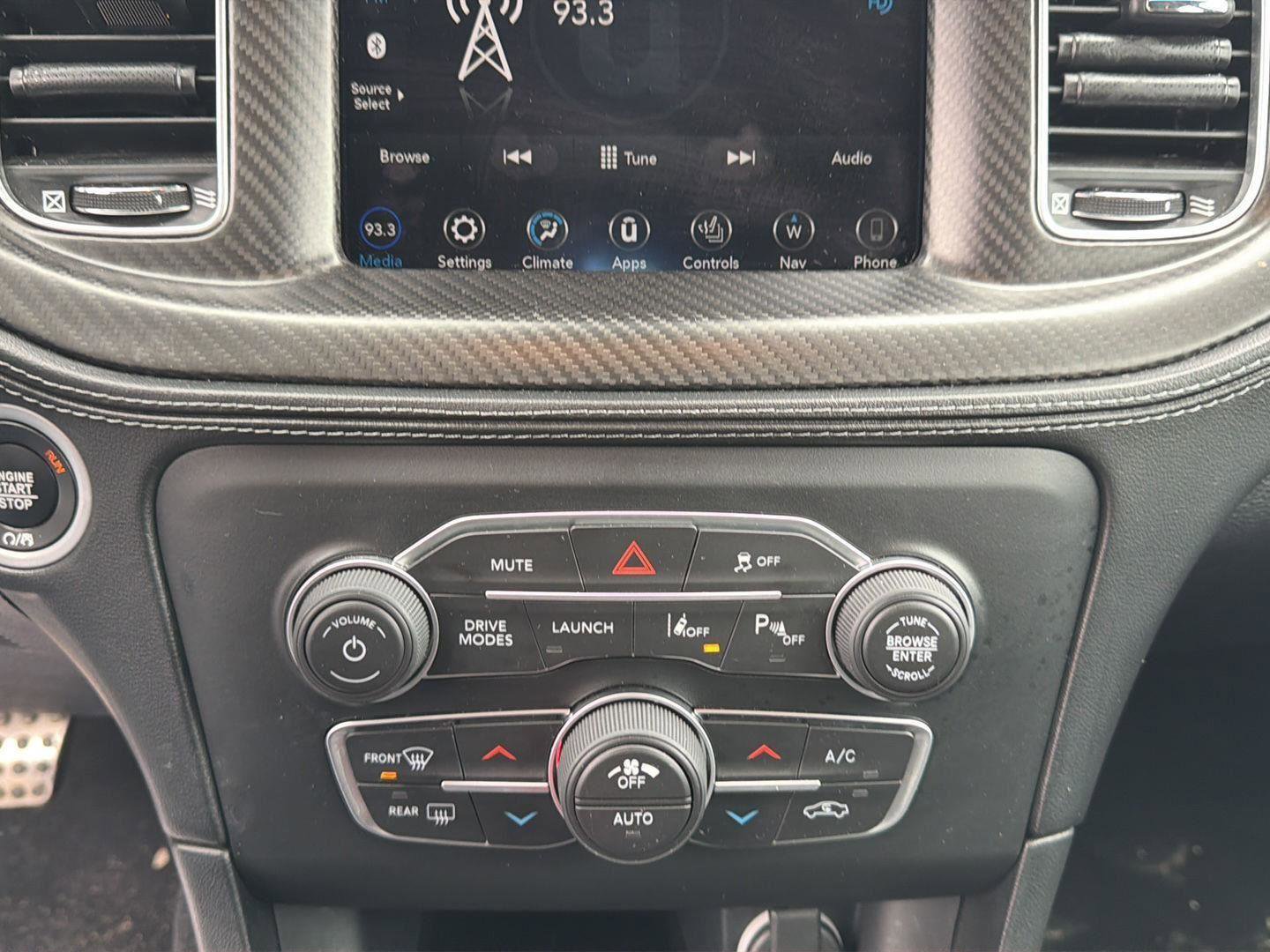 Used 2023 Dodge Charger Scat Pack w/ Plus Group image 19