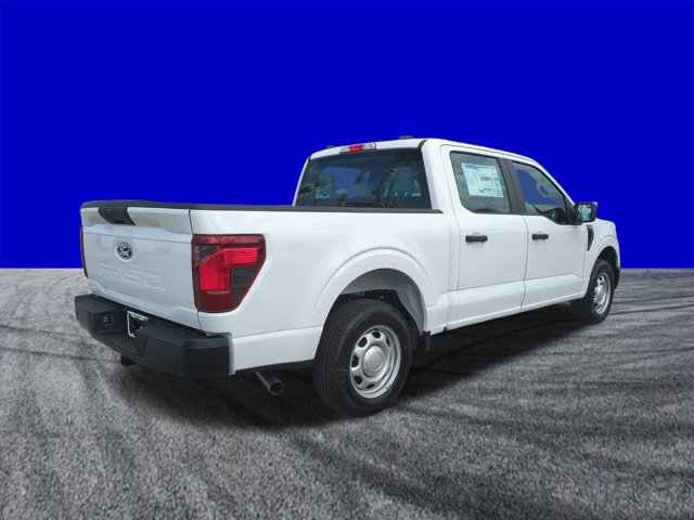 New 2026 Ford F150 XL RWD image 4