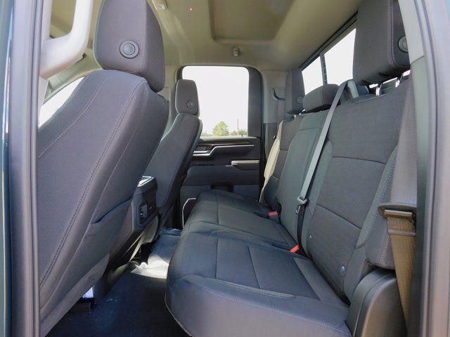 New 2026 Chevrolet Silverado 2500 LT w/ Convenience Package image 19