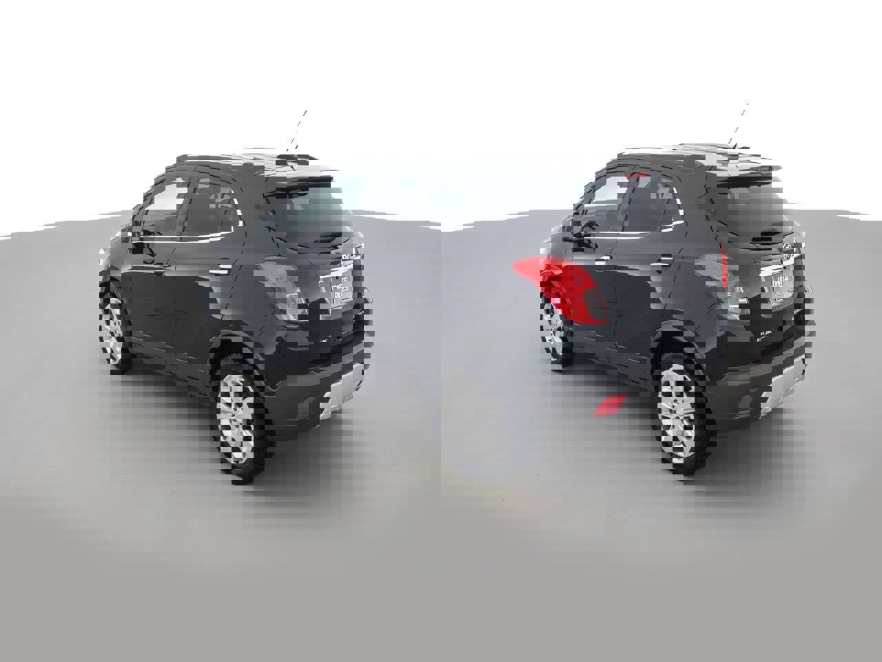 Used 2016 Buick Encore Convenience image 7