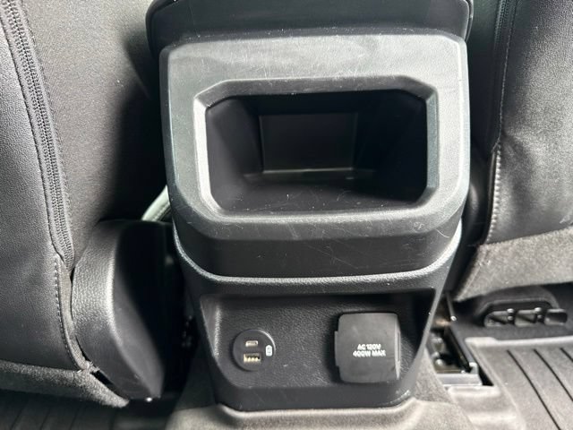 Used 2024 Ford Ranger Lariat w/ FX4 Off-Road Package AWD/4WD image 44