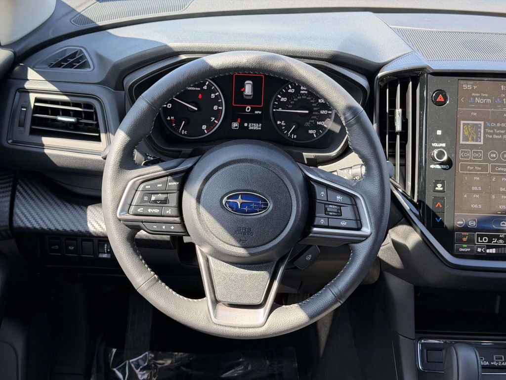 Used 2026 Subaru Ascent Premium image 21