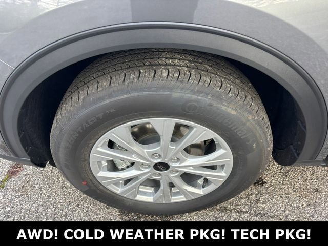 New 2026 Ford Escape Active w/ Tech Pack #1 image 33