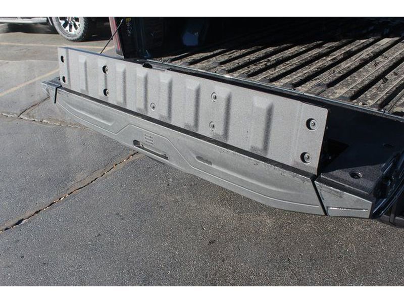 New 2026 GMC Sierra EV Elevation image 47