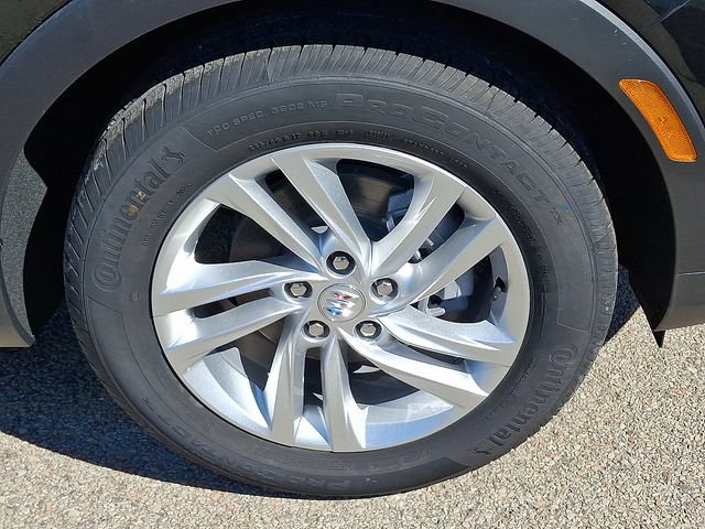 New 2026 Buick Envista Sport Touring w/ Convenience I Package FWD image 9