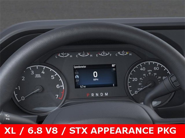 New 2026 Ford F250 XL image 37