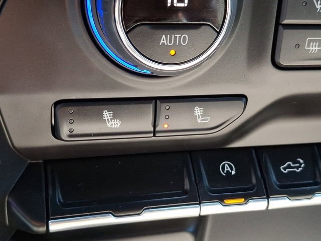 Used 2021 Chevrolet Silverado 1500 LT image 24