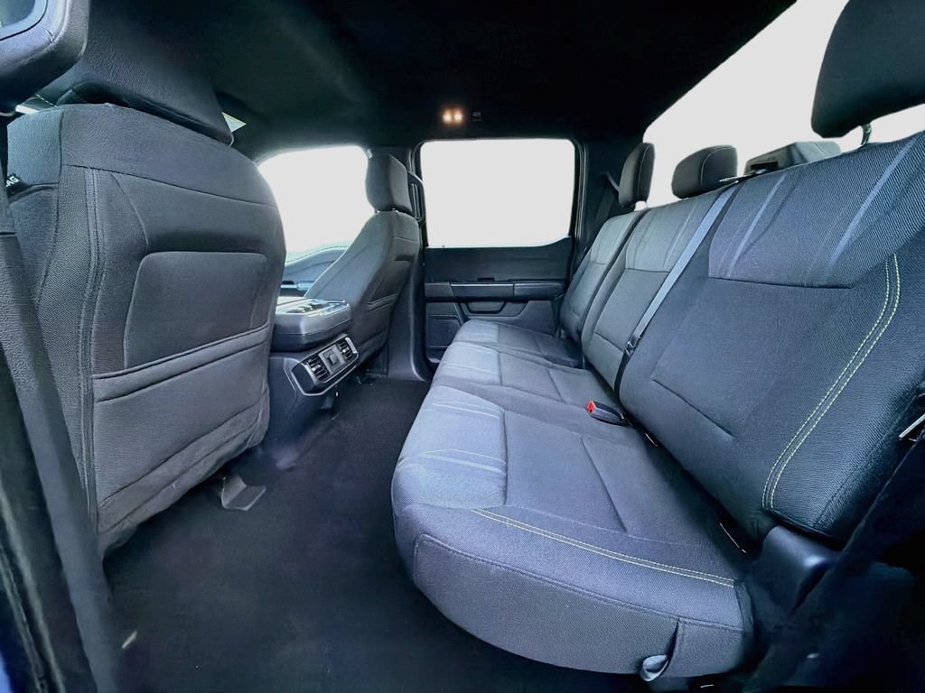Used 2024 Ford F150 STX RWD image 25