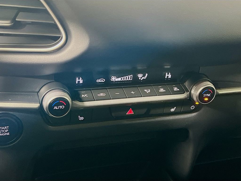 New 2026 MAZDA CX-30 AWD 2.5 S w/ Select Sport Pkg image 13