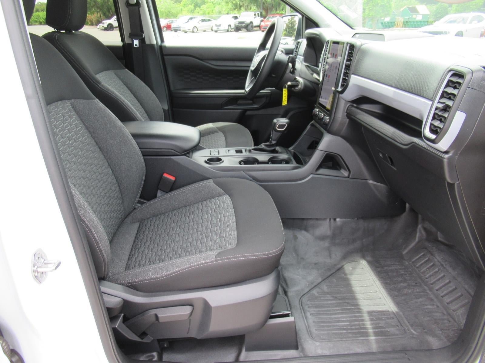 Used 2025 Ford Ranger XL RWD image 13