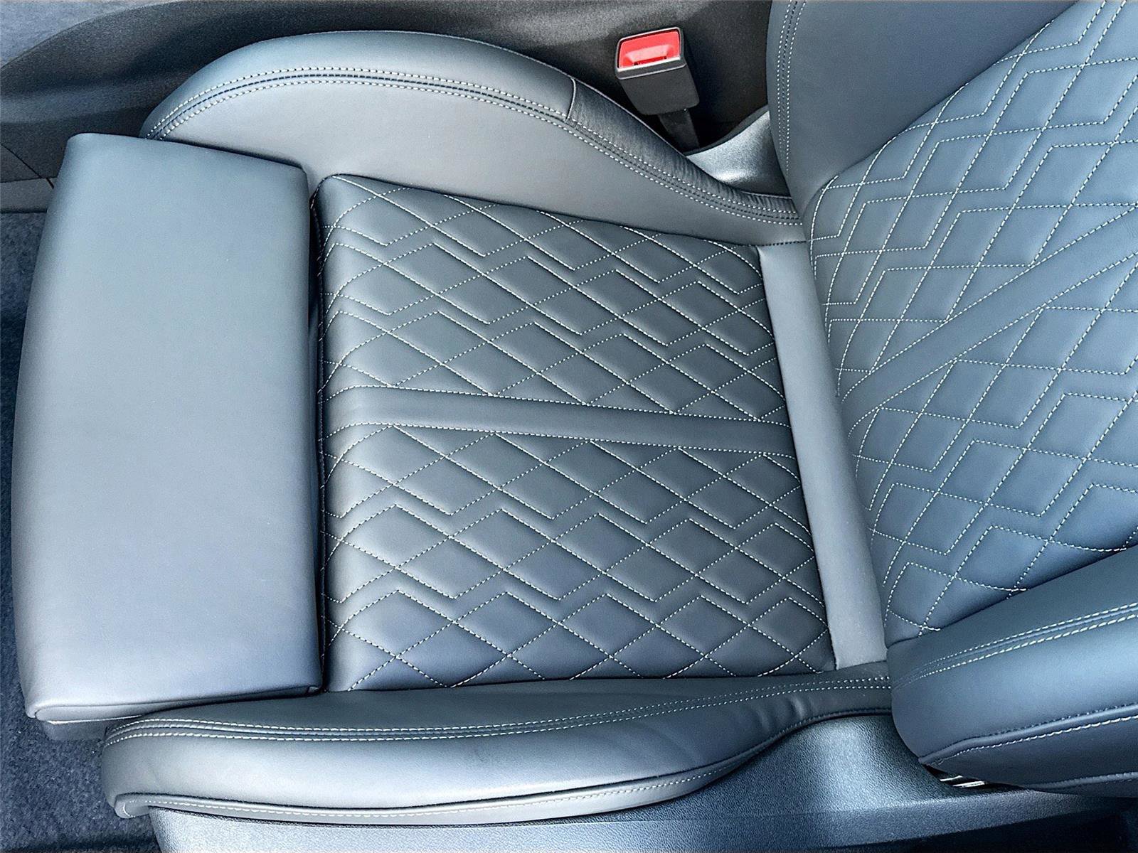 New 2025 Audi SQ6 e-tron Premium Plus image 19