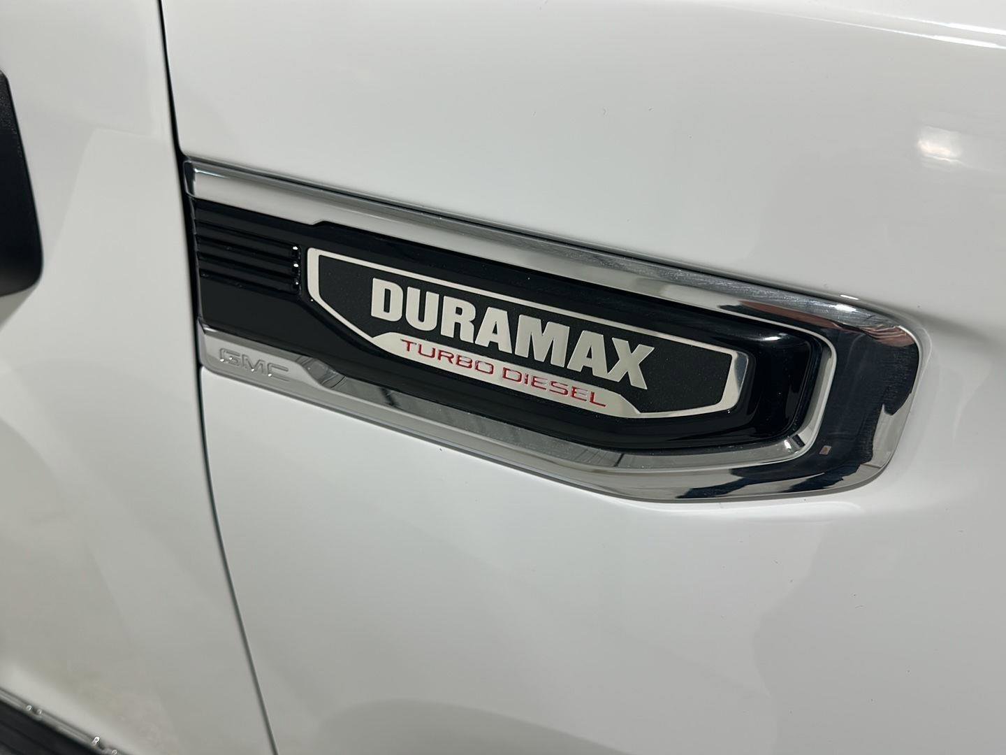 Used 2024 GMC Sierra 1500 SLE image 28