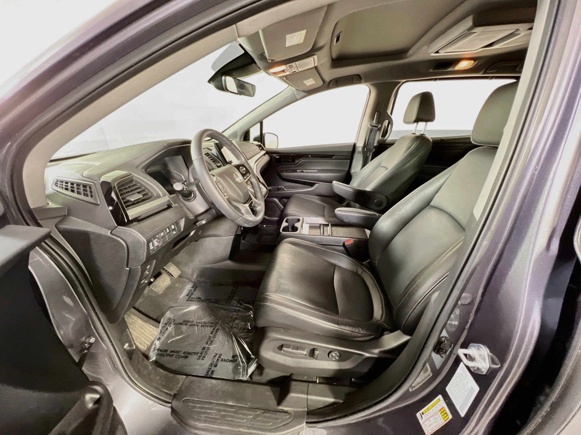 Used 2023 Honda Odyssey Touring image 21