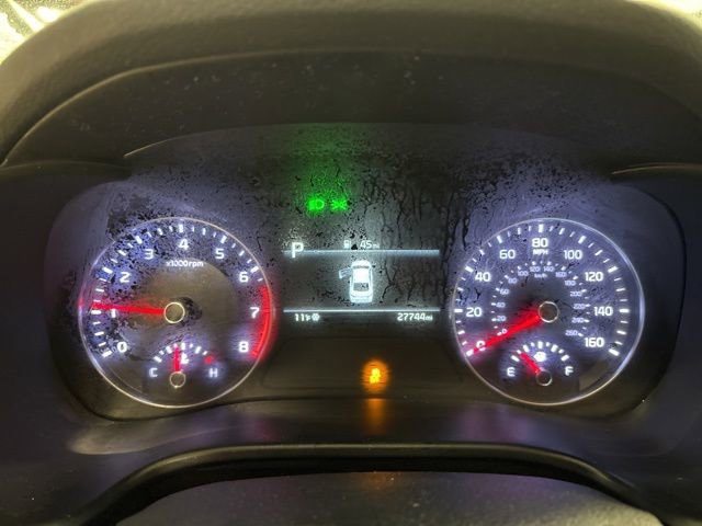 Certified 2023 Kia Forte LXS image 23