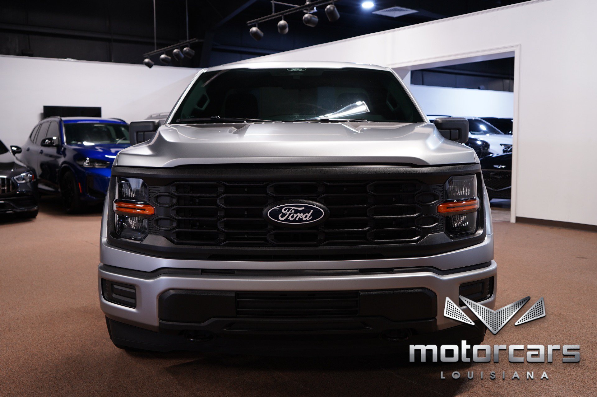 Used 2026 Ford F150 XL AWD/4WD image 2