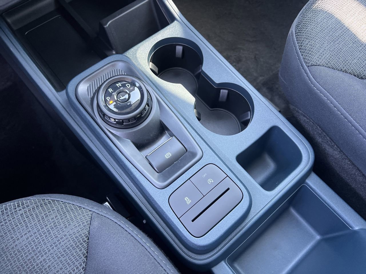 New 2026 Ford Maverick XL FWD image 7