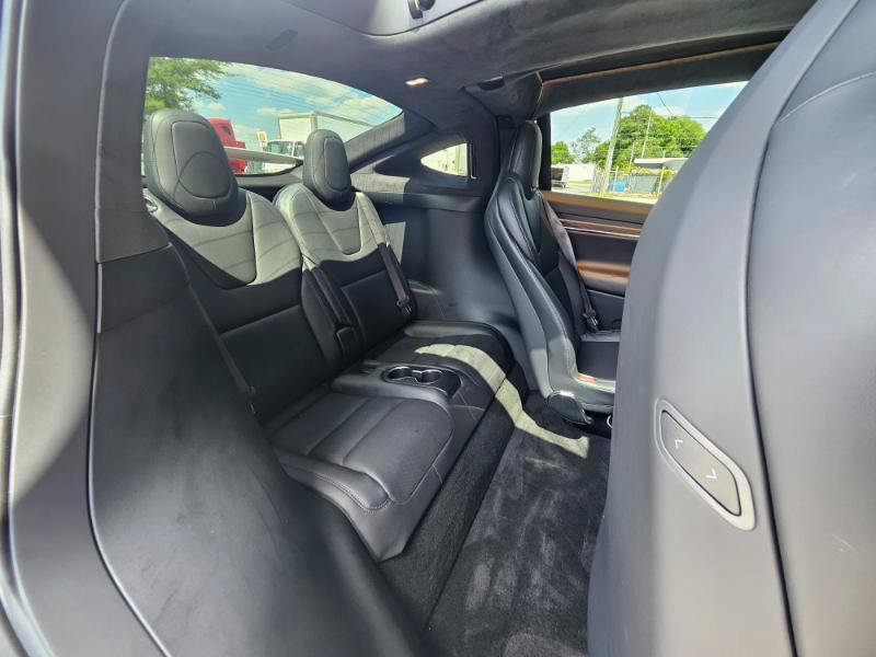Used 2023 Tesla Model X AWD/4WD image 72