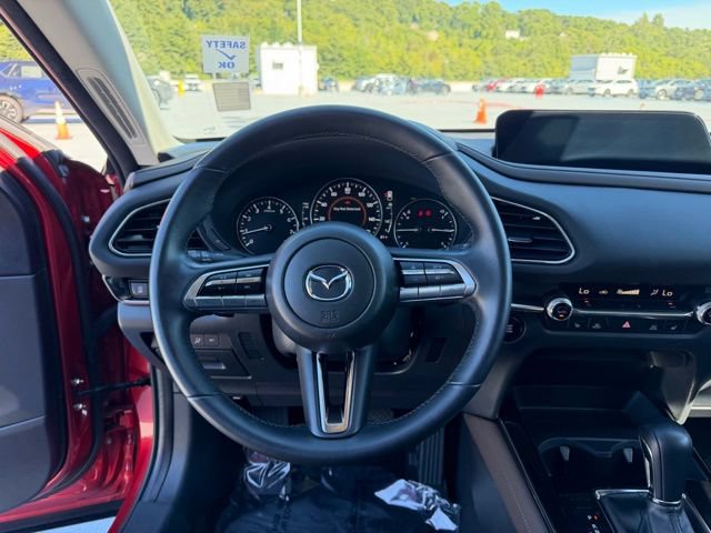 Used 2021 MAZDA CX-30 AWD 2.5 S w/ Premium Package image 12