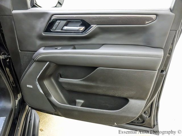 Certified 2025 GMC Yukon Elevation w/ LPO, Floor Liner Package image 27