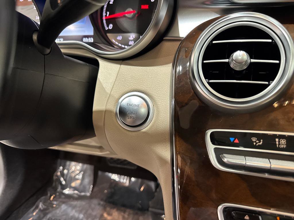 Used 2017 Mercedes-Benz C 300 Sedan image 39