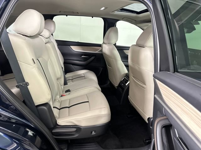 Used 2024 MAZDA CX-90 3.3 Turbo w/ Preferred Package image 27