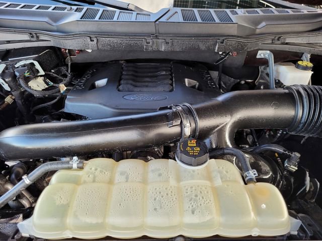 Used 2023 Ford F150 XLT image 20