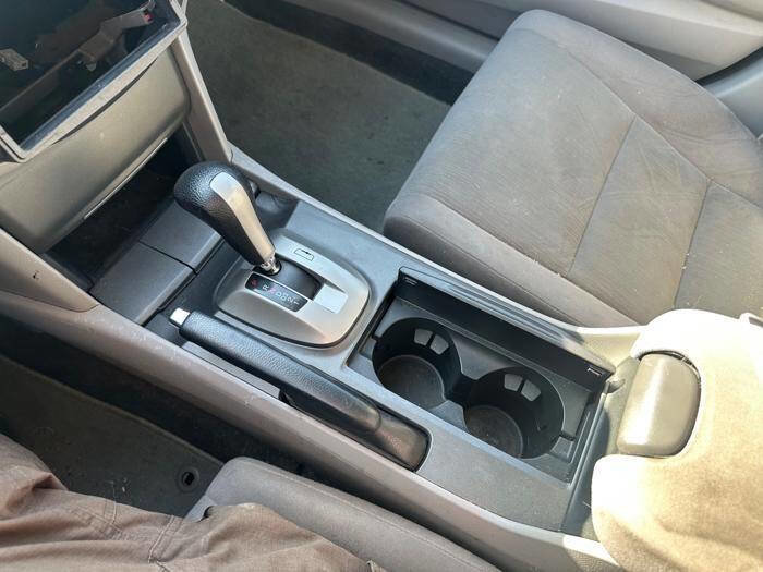 Used 2012 Honda Accord LX image 38