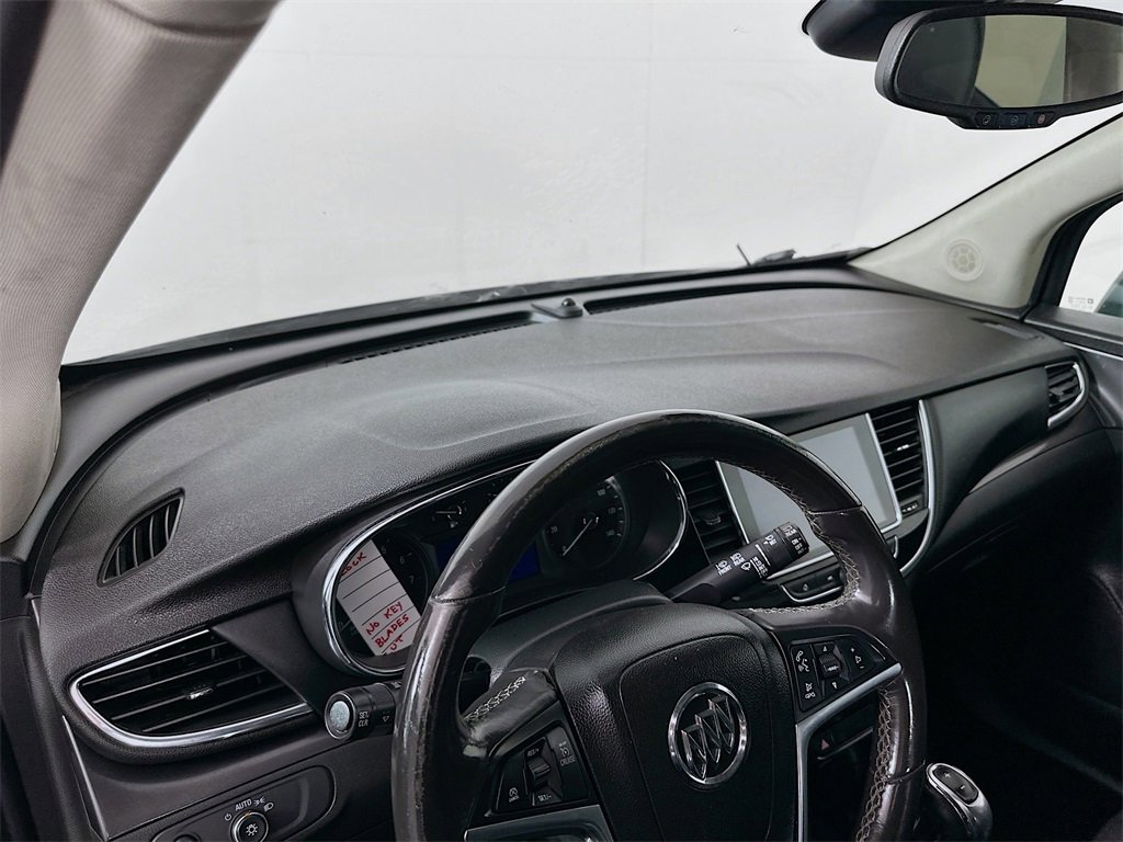 Used 2019 Buick Encore Preferred image 9