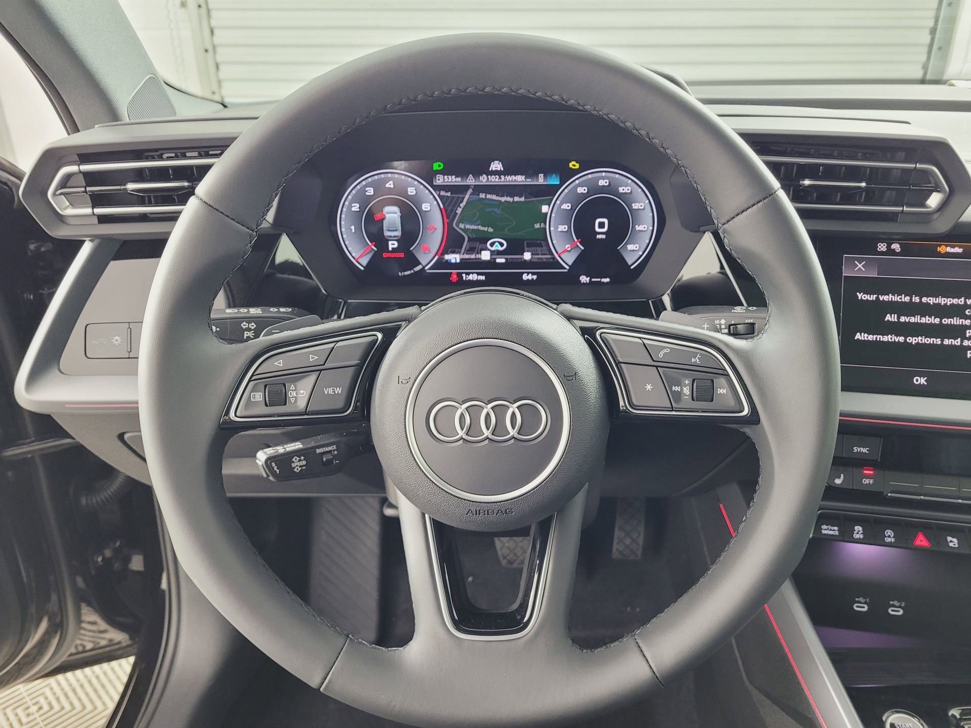 New 2026 Audi A3 2.0T Premium image 21