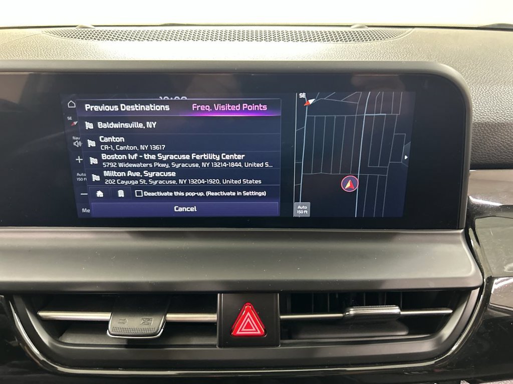 Certified 2024 Kia Seltos S AWD/4WD image 16