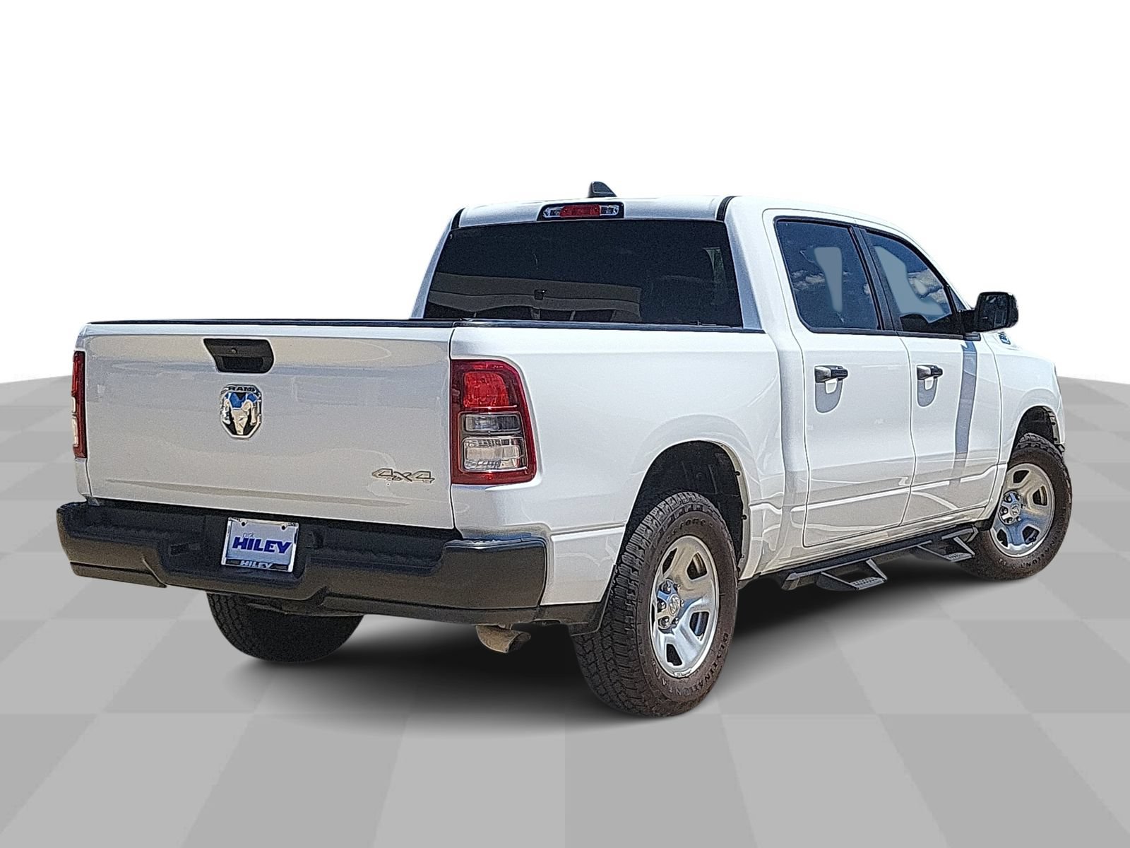 Used 2024 RAM 1500 Tradesman AWD/4WD image 8